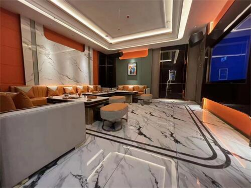 重庆小时场ktv，独特ktv小时场模式-大渡口区ktv预定